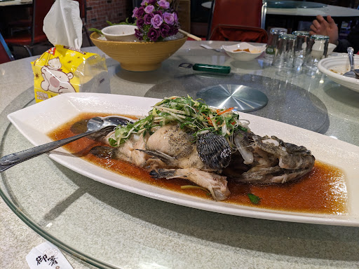 猛港海鮮料理 的照片
