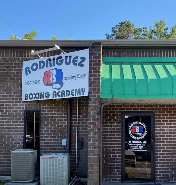  Rodriguez Boxing Academy & Fitness, LLC