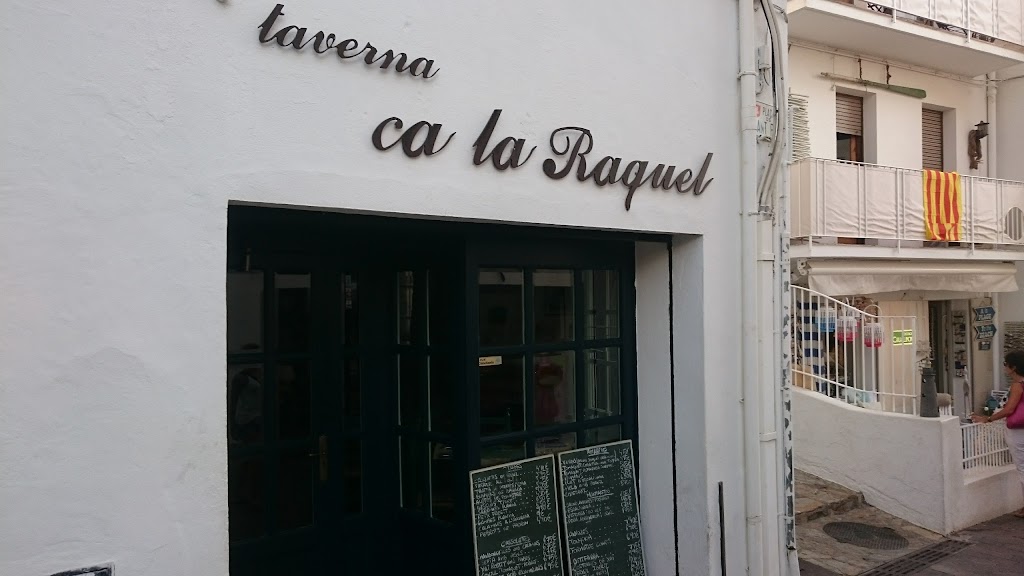 Taverna ca la raquel