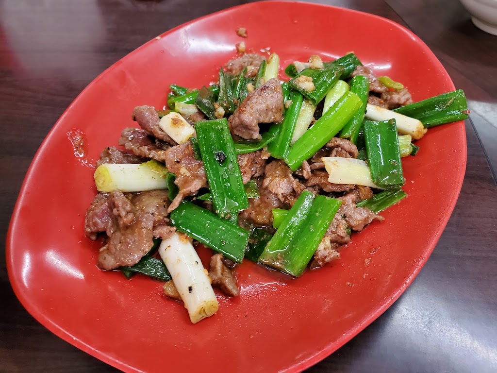 鴻品牛肉湯 的照片