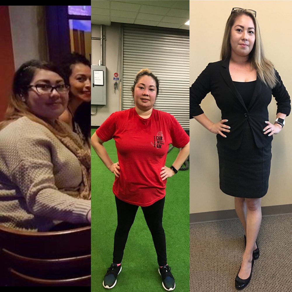  Uzima Fitness Fullerton Personal Training