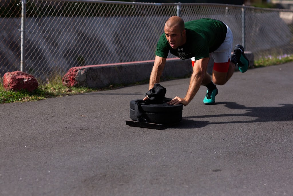  FluidFit Performance Training