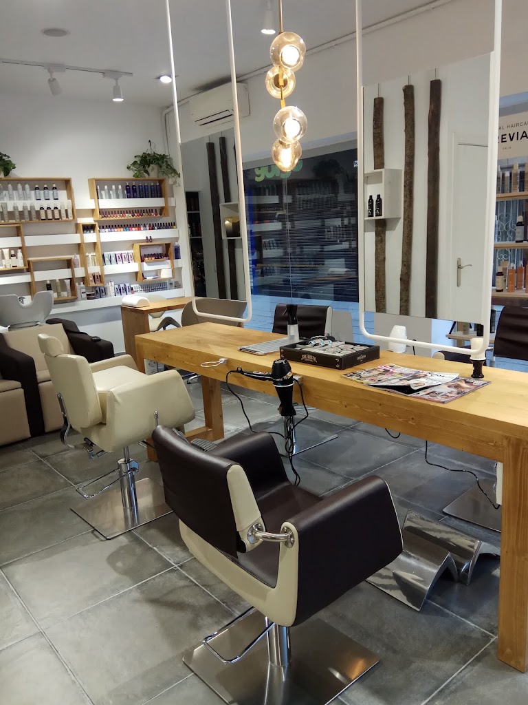 Origen & Beaute — Del propietario
