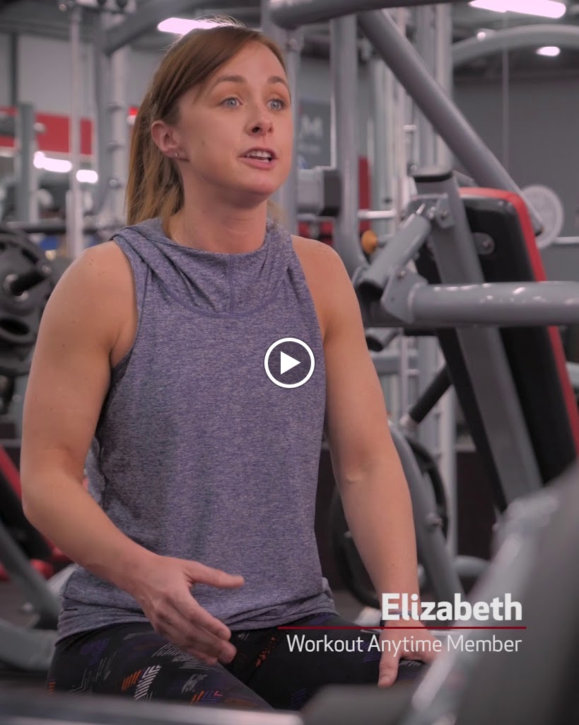  Workout Anytime Lake Worth