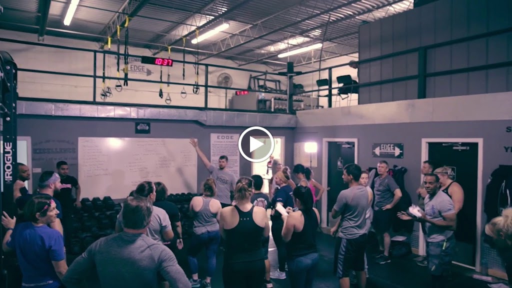  EDGE Fitness & Strength