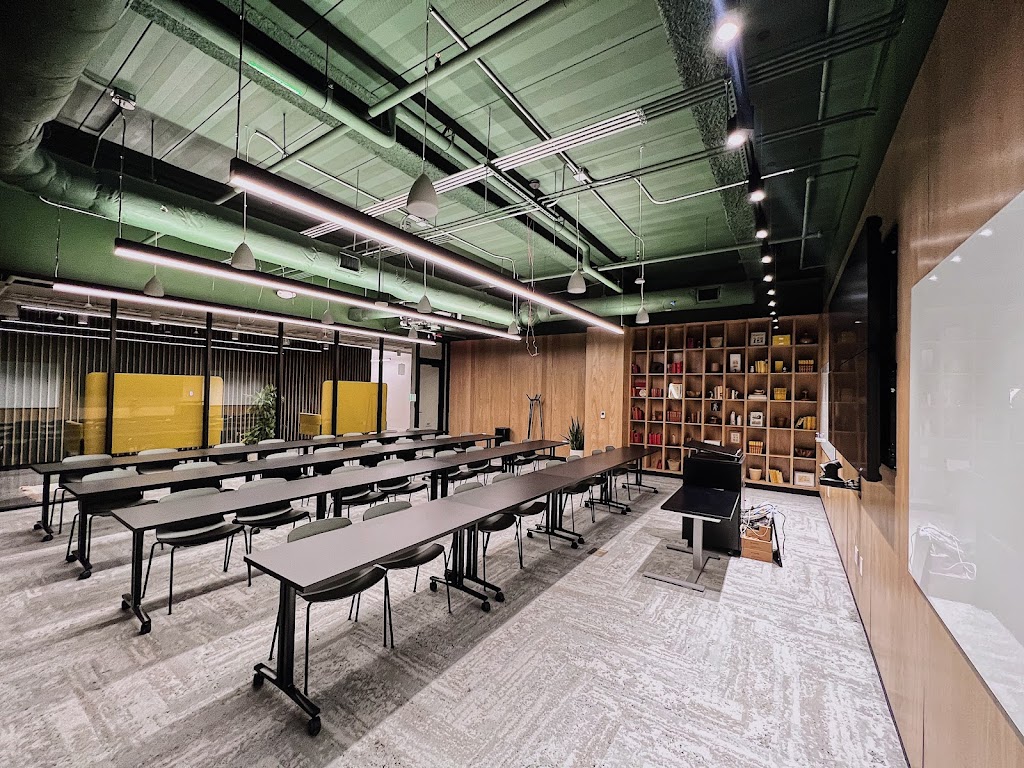 Interior design