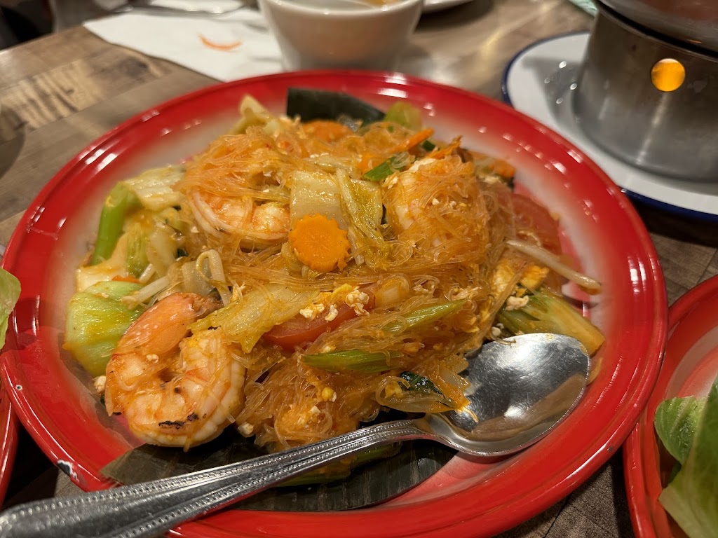 Bangkok Street Food