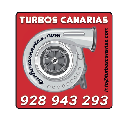 Turbos Canarias