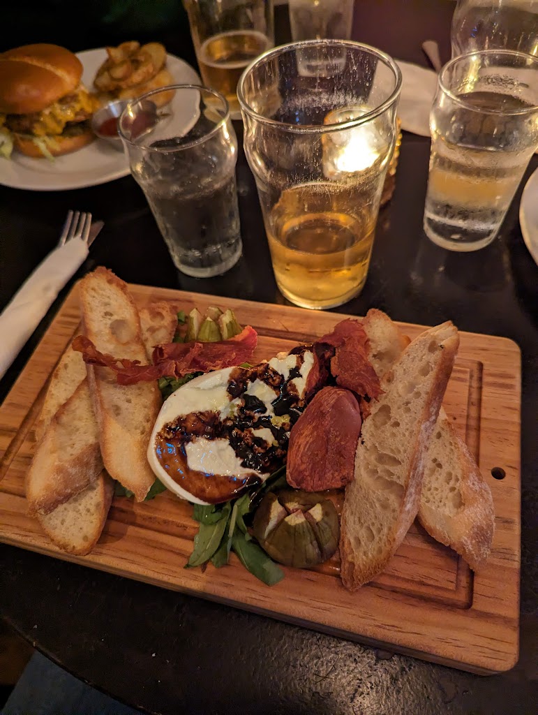 Charcuterie