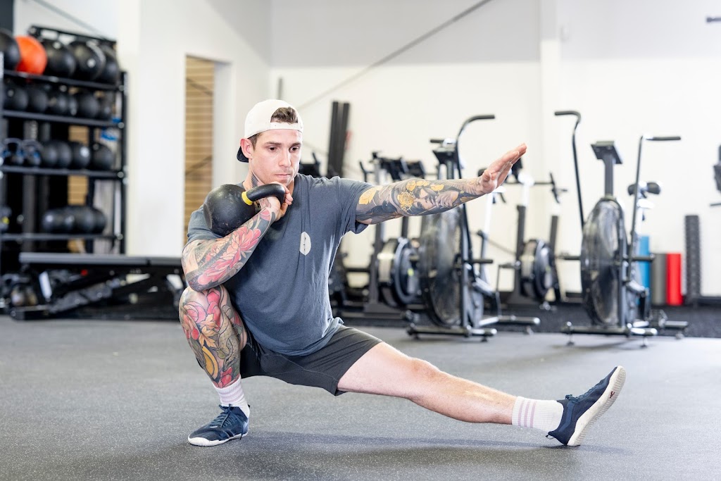  The Barn Fitness Collective