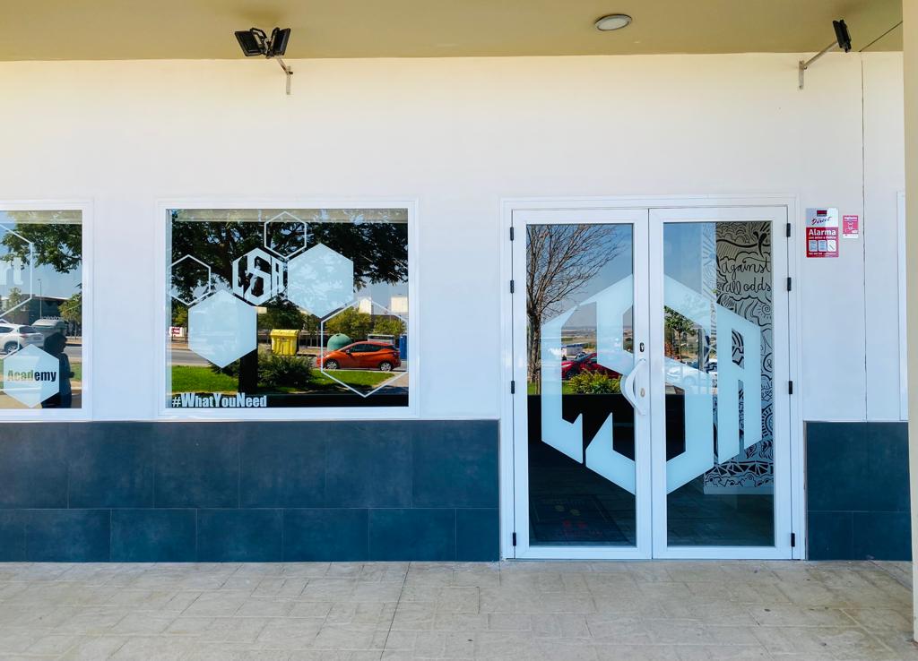 Lightning Sport Academy