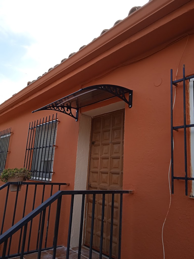 Barranco de la vina
