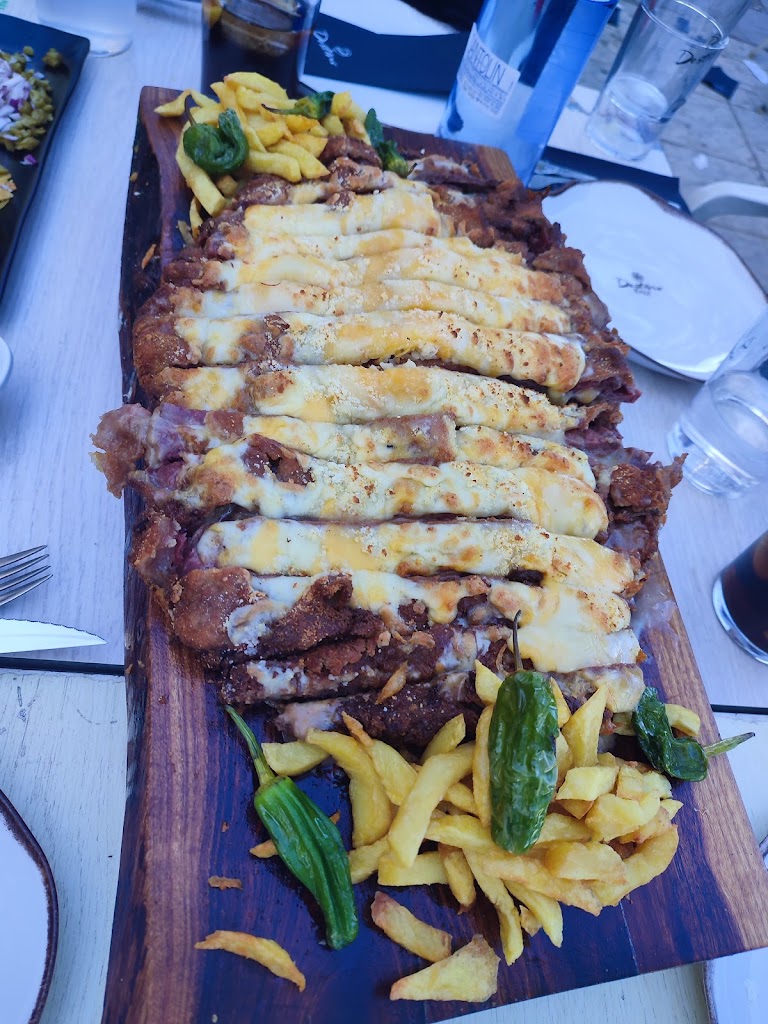 Destino Raiz Restaurant Cafe — Mas recientes