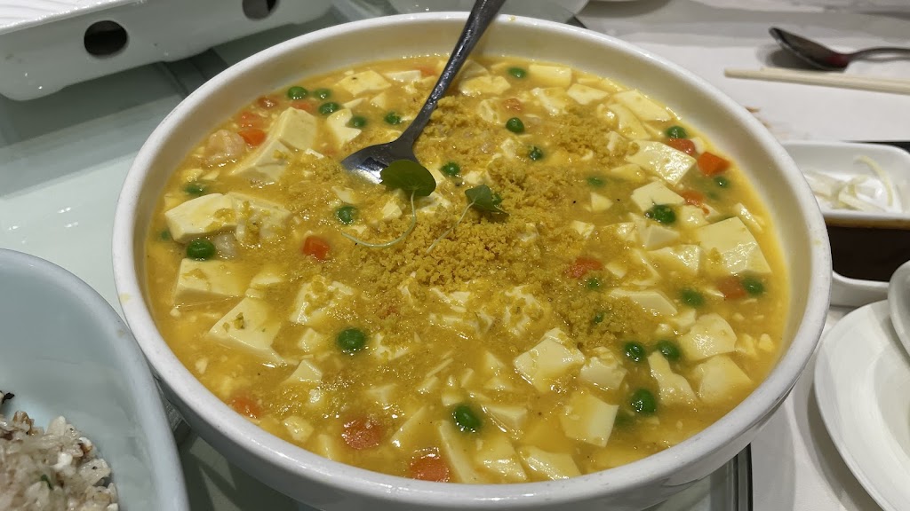 Chicken soup