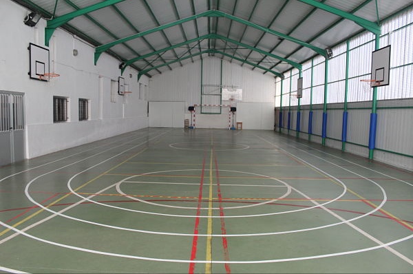 Colegio Angel De La Guarda