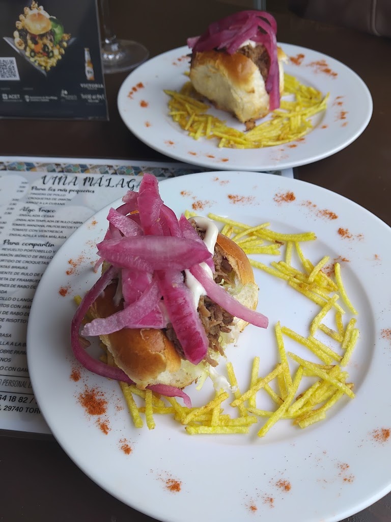 Asador Vina Malaga — Mas recientes