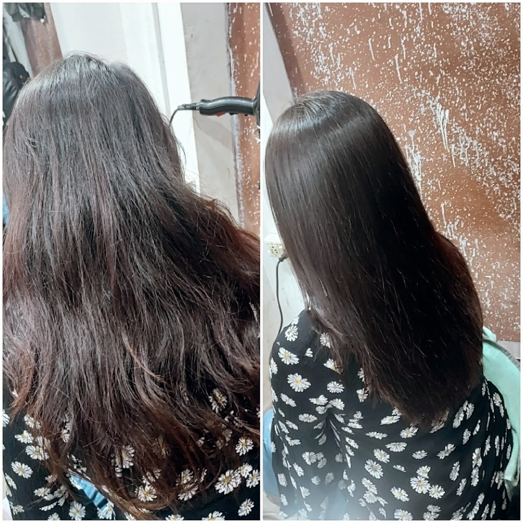 New Look Salon Male Female