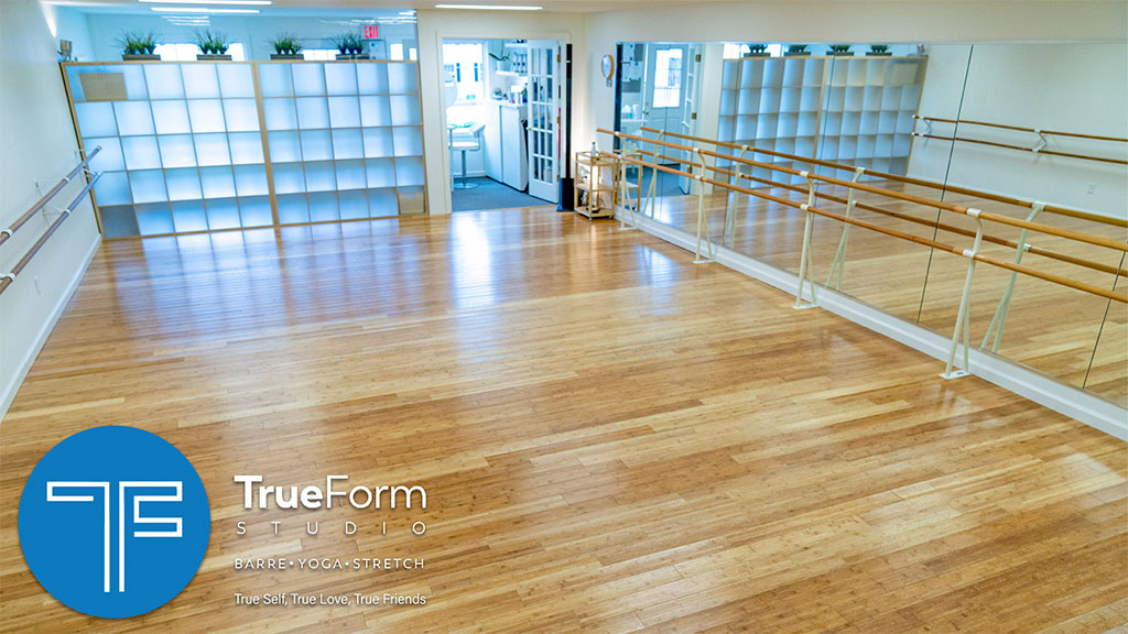  TrueForm Studio