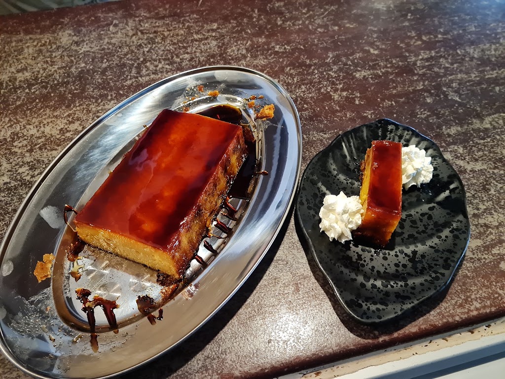 Casa Caracole — Comida y bebida