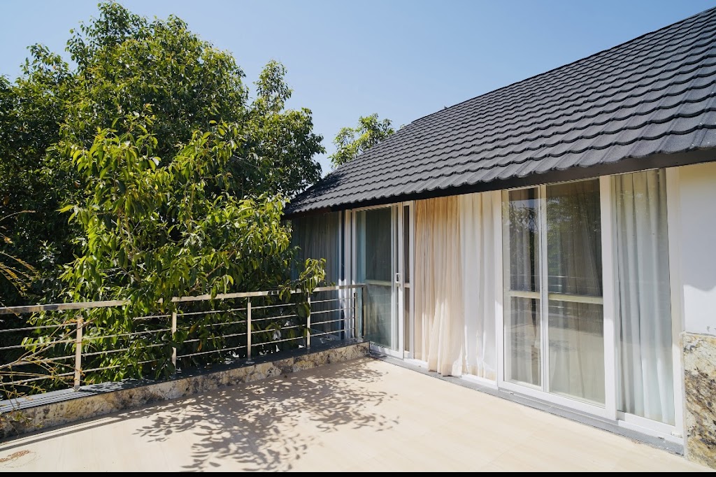Khet The Nature Retreat