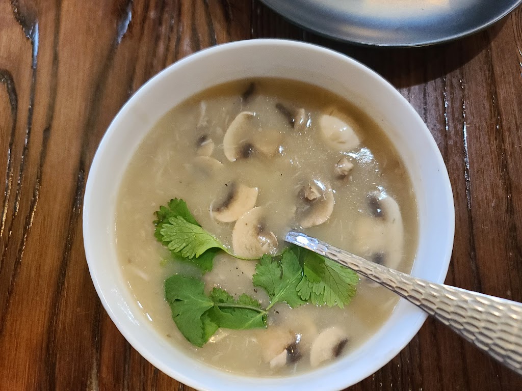 NaaMo Thai Restaurant