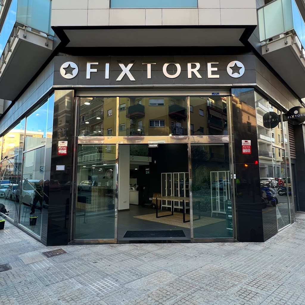 Fixtore | Reparacion de moviles, patinetes y ordenadores en Gandia — Exterior
