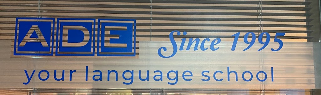 ADE Idiomes