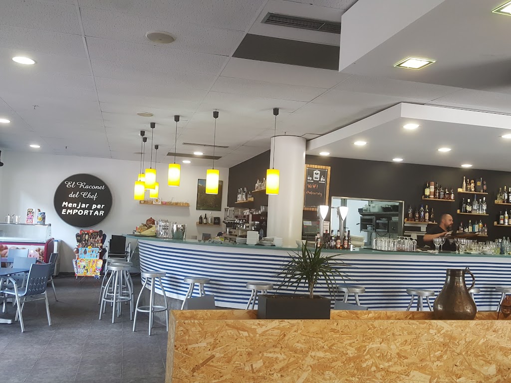 Restaurante Il Pomodoro