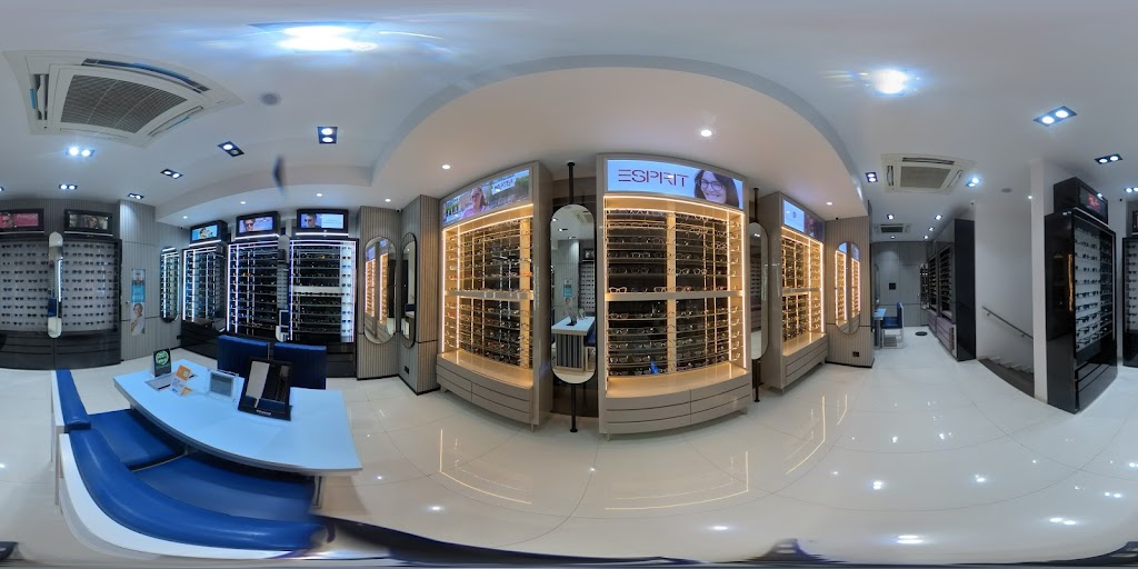 Street View & 360°