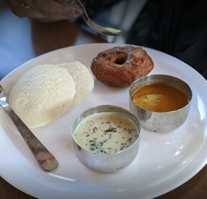 Idli
