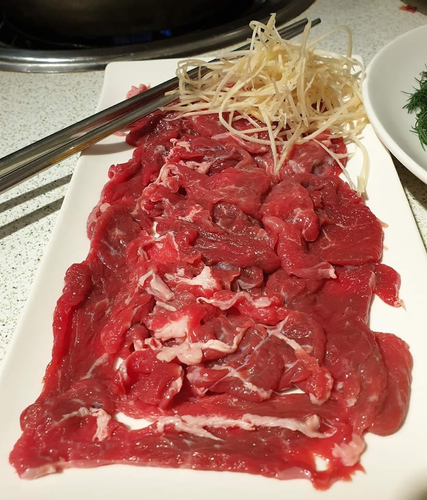 豐光溫體羊肉爐-台北店 的照片