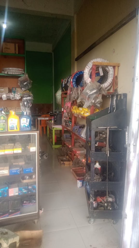 Kaka motor