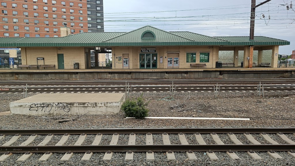 Rahway