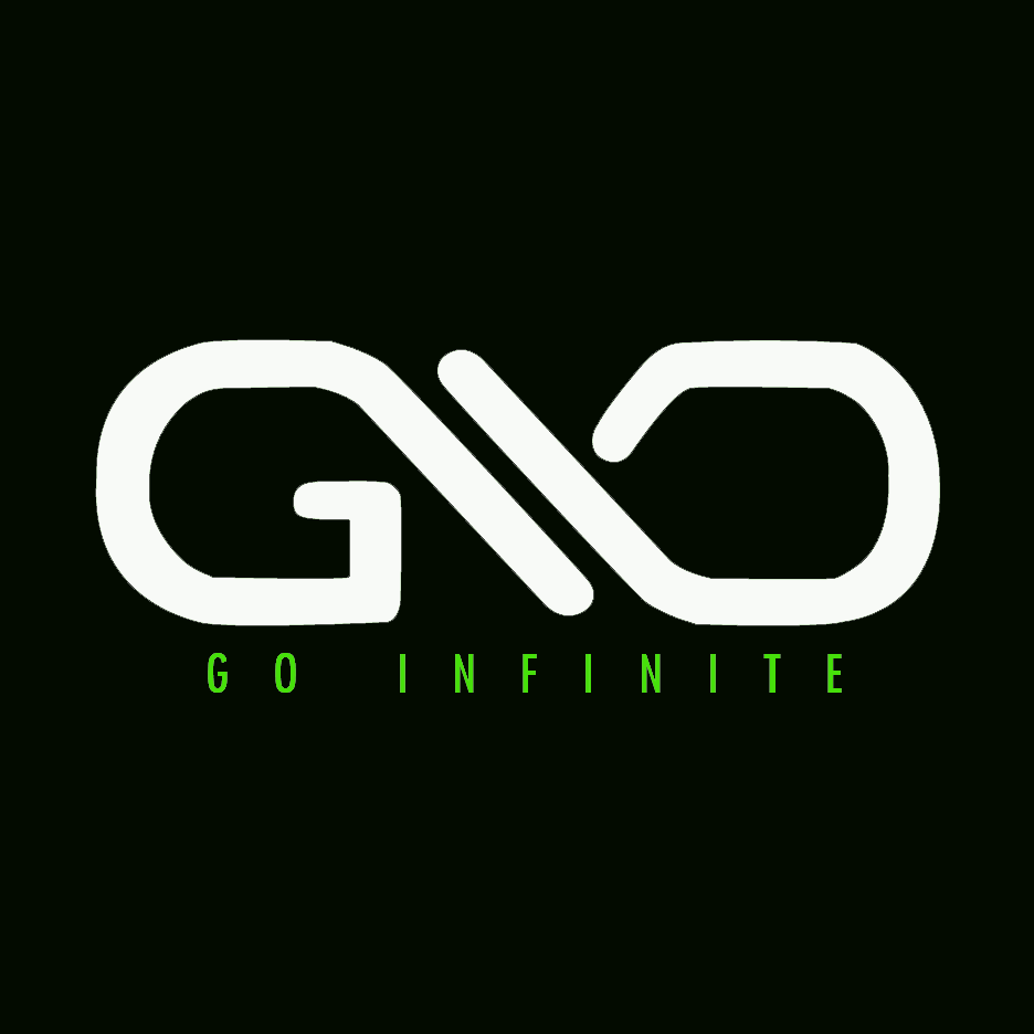  Go Infinite
