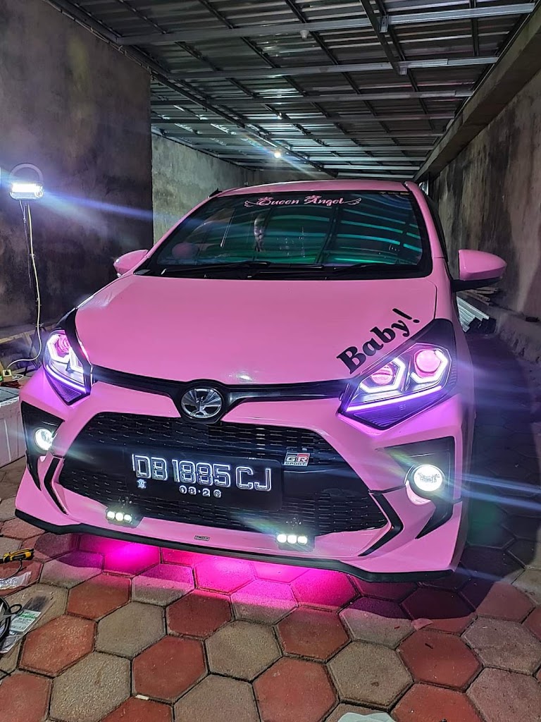 FUADPROJECT BATAM