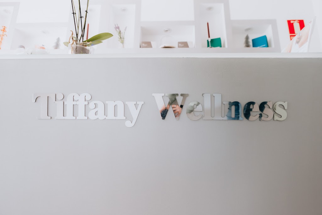 Tiffany Wellness Beauty Clinic