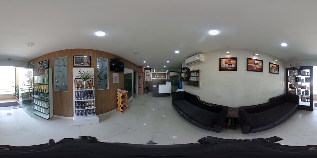 Seeta S The Family Salon Hair And Beauty Academy Hair Skin Nail And Makeup Salon In Chittorgarh
