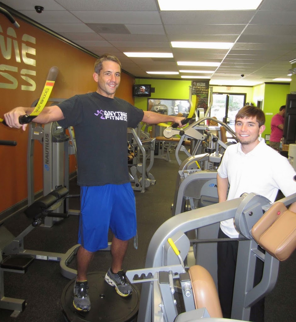  Lyerly Personal Training Columbia SC