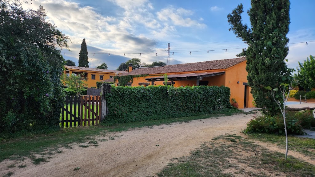 Masbell- Turisme Rural - Costa Brava