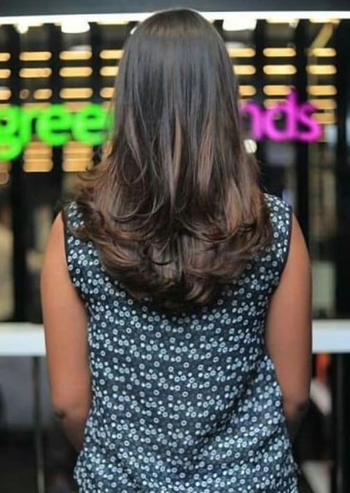 Green Trends Moolapalayam