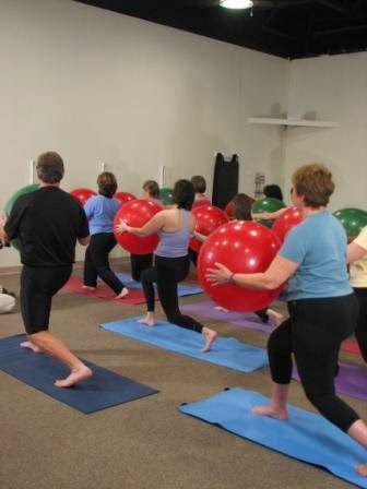  Coreworks Fitness Pilates in Columbia