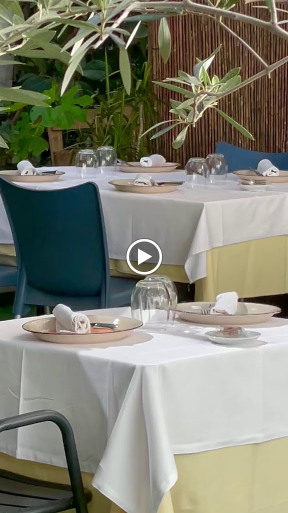 Restaurante Internacional — Videos