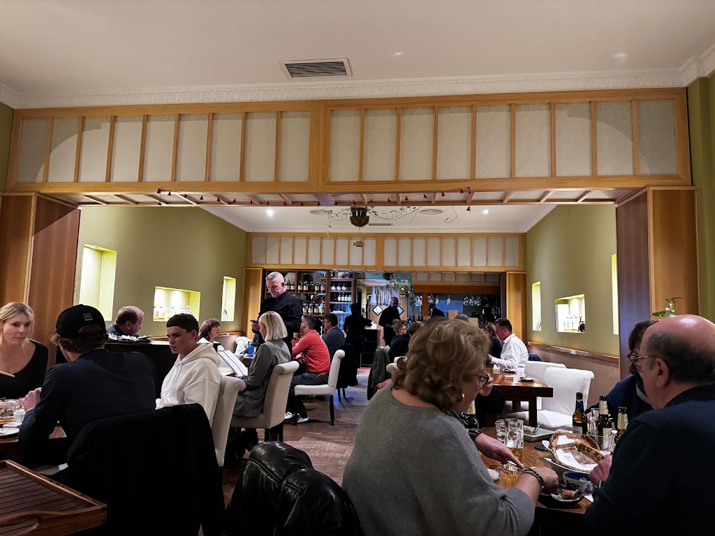 Restaurante Dajidali