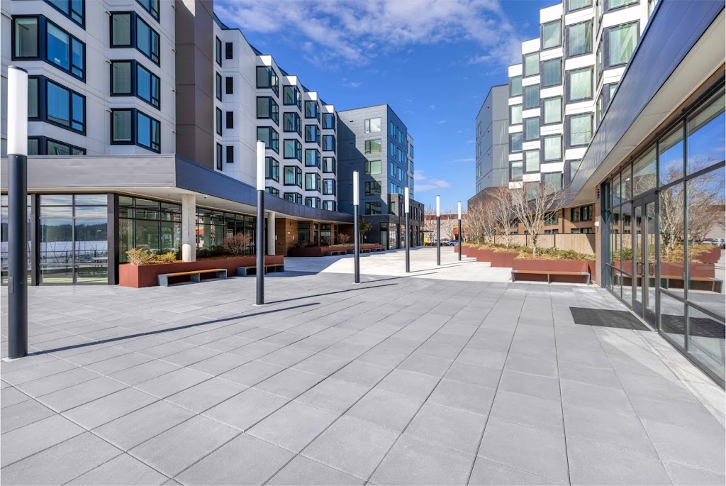 Marina Square Extended Stay