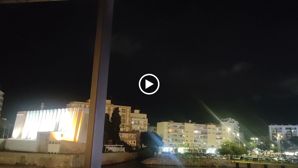 La Llotja Restaurante — Videos