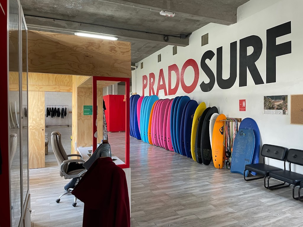 Prado Surf Bastiagueiro