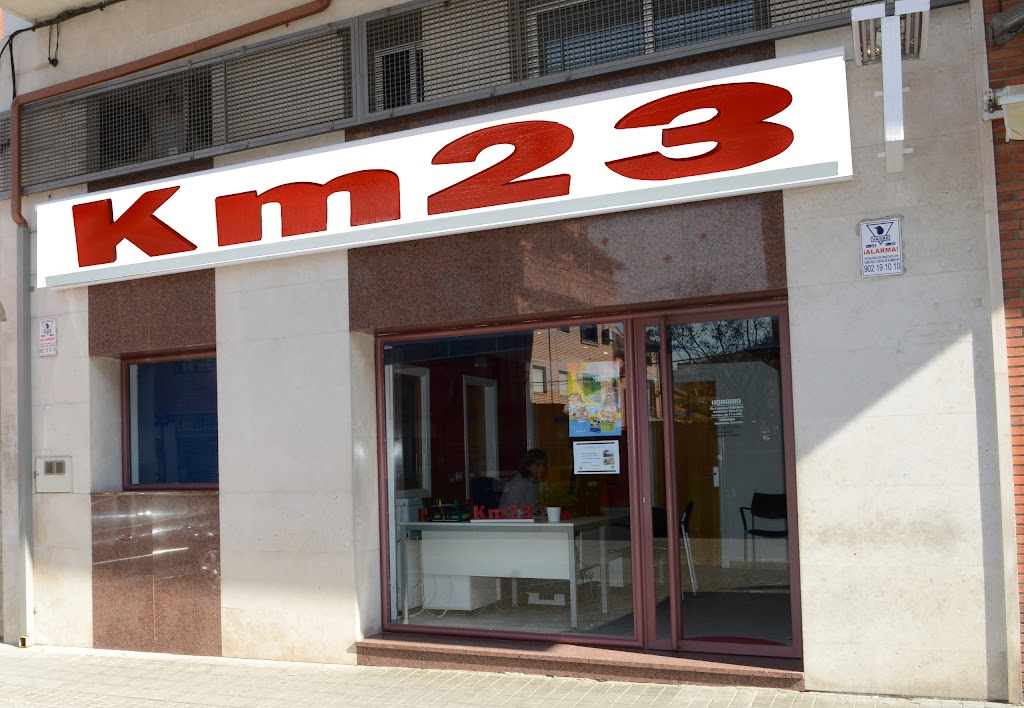 KM23Autoescuela