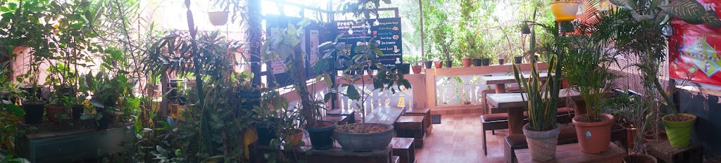 Deats Cafe