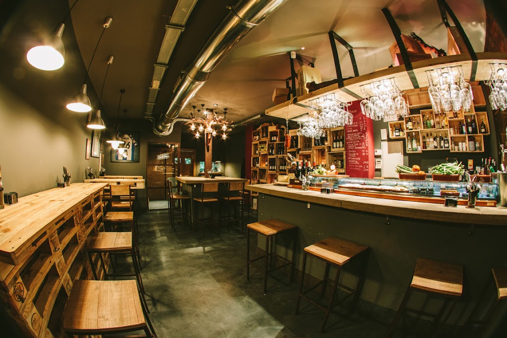 Chico Calla | C/ San Francisco