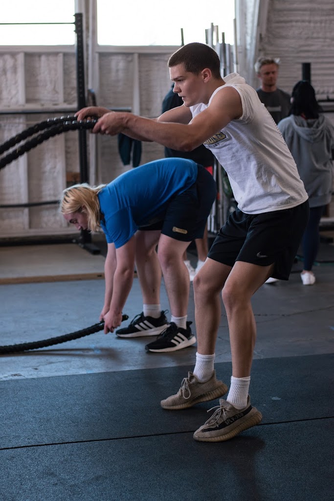  Still Life Athletics